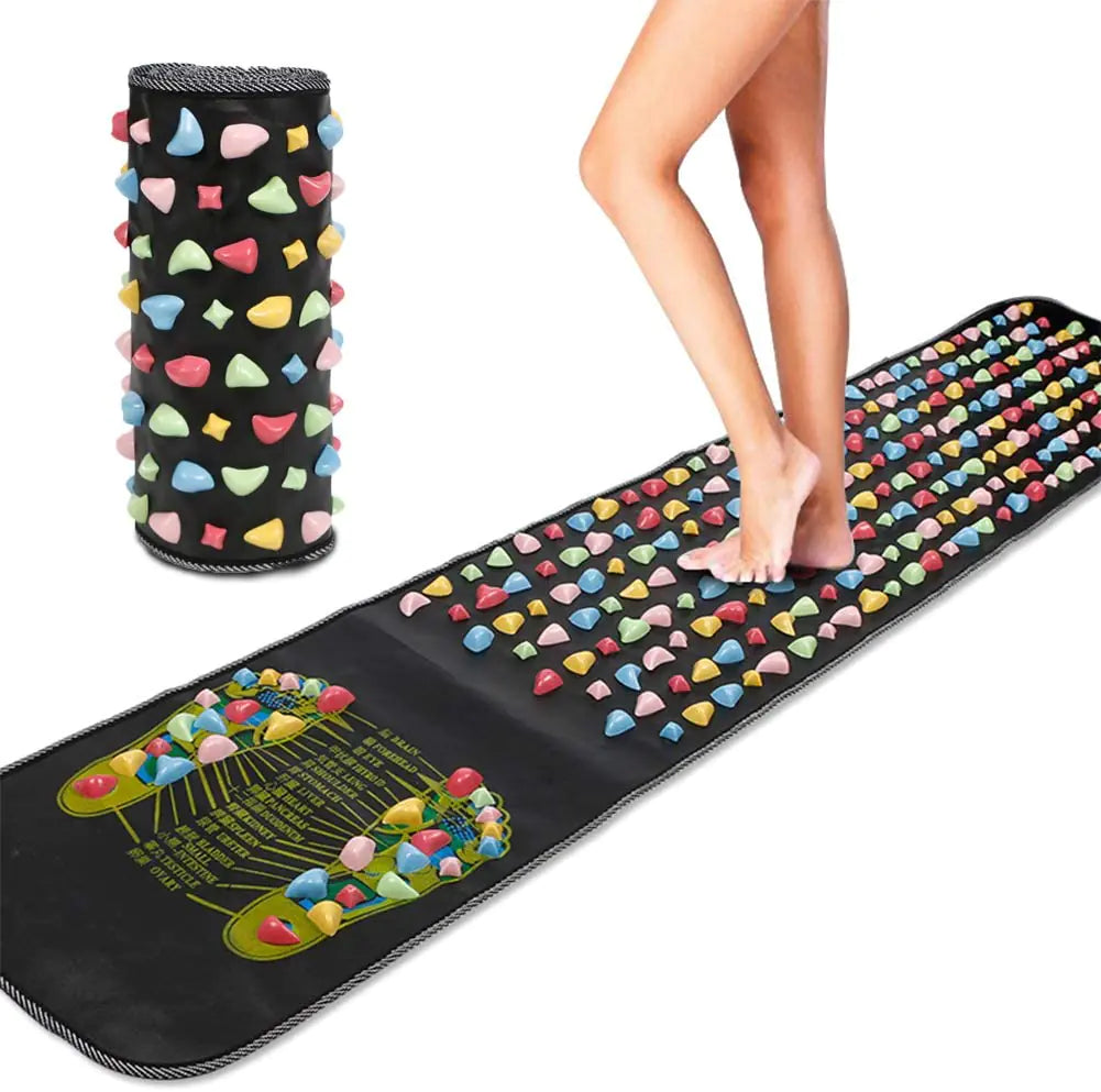 Foot Massage Mat