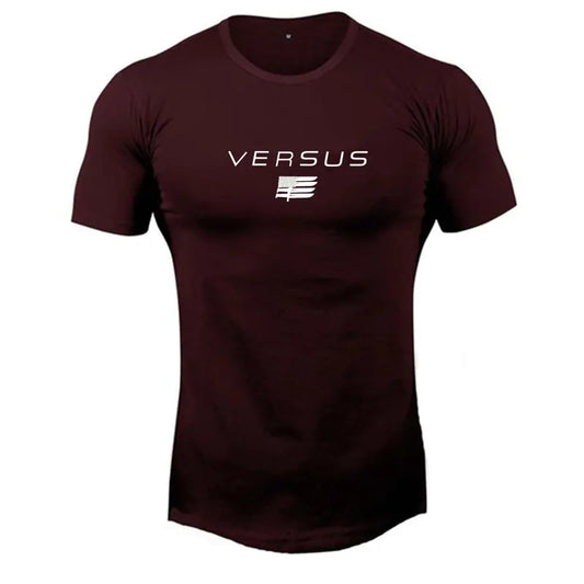 Bodybuilding Muscle Workout Shirt